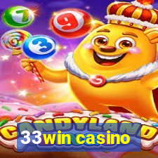 33win casino